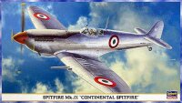 Spitfire Mk. IX Continental Spitfire""