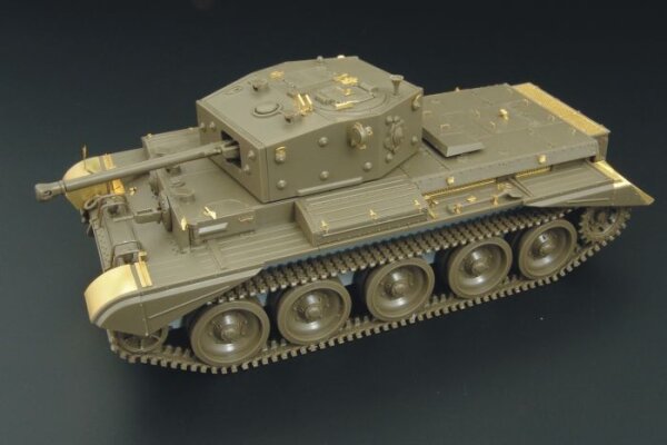 Cromwell Mk.IV