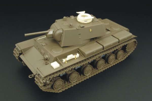 Pz.Kpfw KV-1 753 (r )