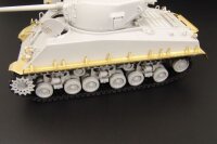 M4A3E8 FENDERS