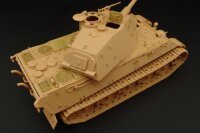 Pz.Kpfw. VI Ausf.B King Tiger
