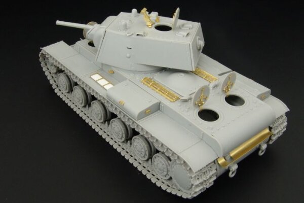 KV-1 model 1941