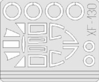 1/48 Nakajima Kikka Masks (Fine Molds)