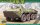 BTR-70 Soviet armored Personnel Carrier, early