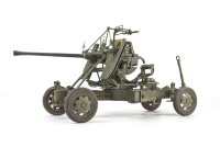 Bofors British Version 40mm Mk.III AA Gun