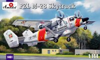 PZL M-28 Skytruck