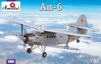 Antonov An-6