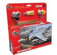 Harrier GR.9 - Starter Set