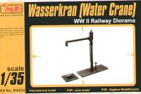 Wasserkran (Water Crane)