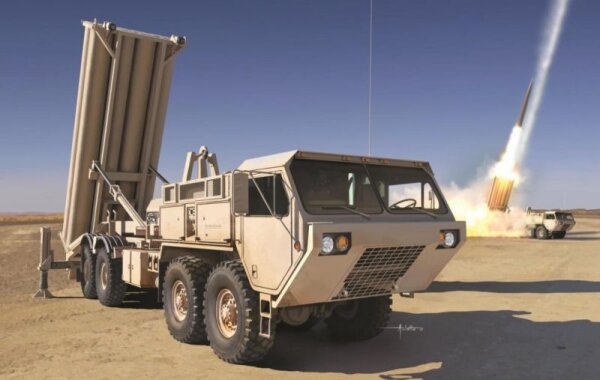 M1120 THAAD