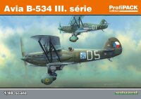 Avia B.534 III serie - ProfiPACK