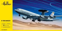 1/72 Boeing E-3A/E-3C AWACS