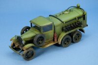 1/35 BZ-38 Refueller Mod. 1939