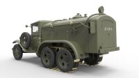 1/35 BZ-38 Refueller Mod. 1939