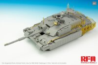British MBT Challenger 2 TES - Upgrade Set