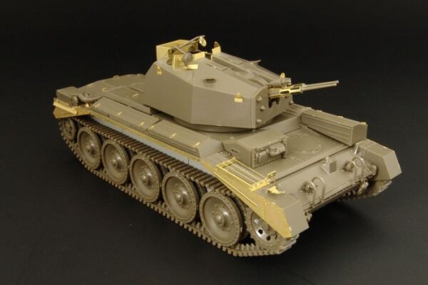 AA CRUSADER Mk.III