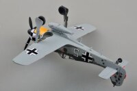 Focke Wulf Fw-190A-6 Luftwaffe 5./JG 1