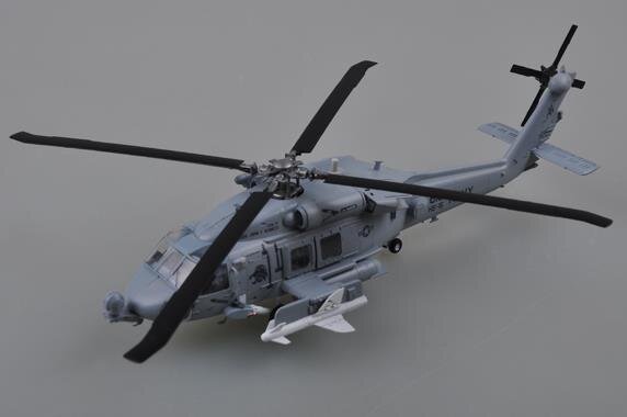 Sikorsky HH-60H, 616 of HS-15 "Red Lions" (Early)