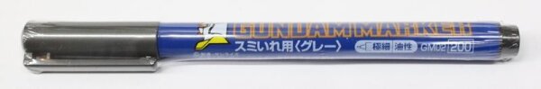 GM02 Gundam Marker grau