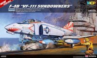 F-4B Phantom "VF-111 Sundowners"