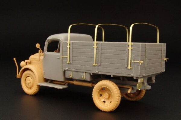 1/48 STEYR 1500 Pritsche