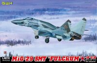 1/48 MiG-29 SMT "Fulcrum" 9-19