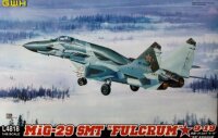 MiG-29 SMT Fulcrum" 9-19"