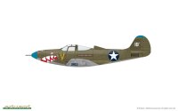 Bell P-400 Airacobra ProfiPACK