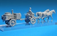 1/35 Horses Drawn Field Kitchen KP-42