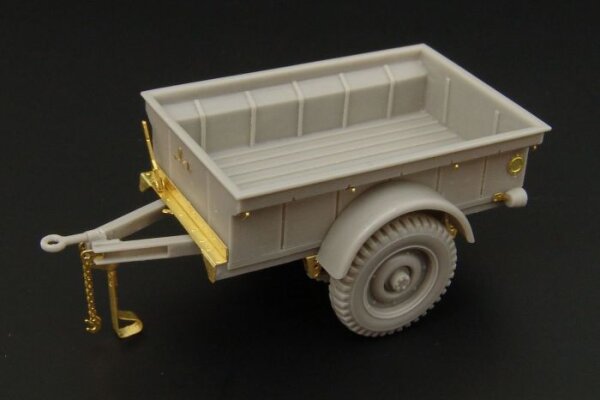 JEEP TRAILER