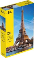 1/650 Eiffelturm