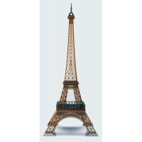 1/650 Eiffelturm