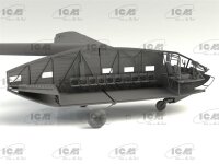 1/48 Gotha Go-242B WWII German Landing Glider