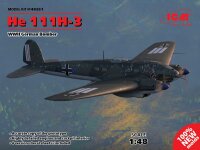 Heinkel He-111H-3