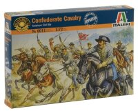 Konföderierten Kavallerie (1863)