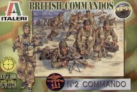 British Commandos (2. Weltkrieg)