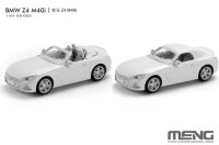 1/24 BMW Z4 M40i