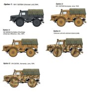 Skoda RSO - Radschlepper Ost