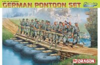 German Pontoon Set (Premium Edition)