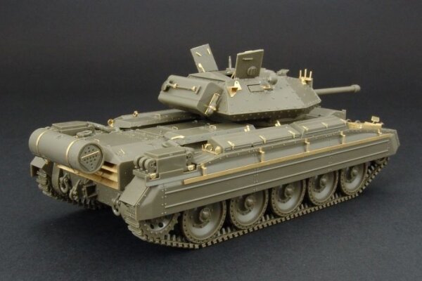 Crusader Mk.III