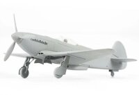 1/72 Yak-3