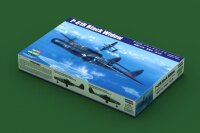 1/48 Northrop P-61B Black Widow