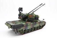 1/35 German Flakpanzer Gepard A1/A2