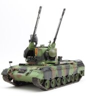 1/35 German Flakpanzer Gepard A1/A2