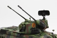1/35 German Flakpanzer Gepard A1/A2