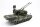 German Flakpanzer Gepard A1/A2