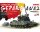 1/35 German Flakpanzer Gepard A1/A2