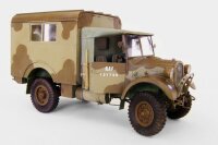Fordson WOT-2D British Light Truck 1:35