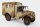 Fordson WOT-2D British Light Truck 1:35
