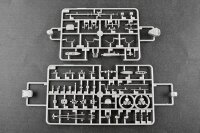 1/350 Schlachtschiff Tirpitz